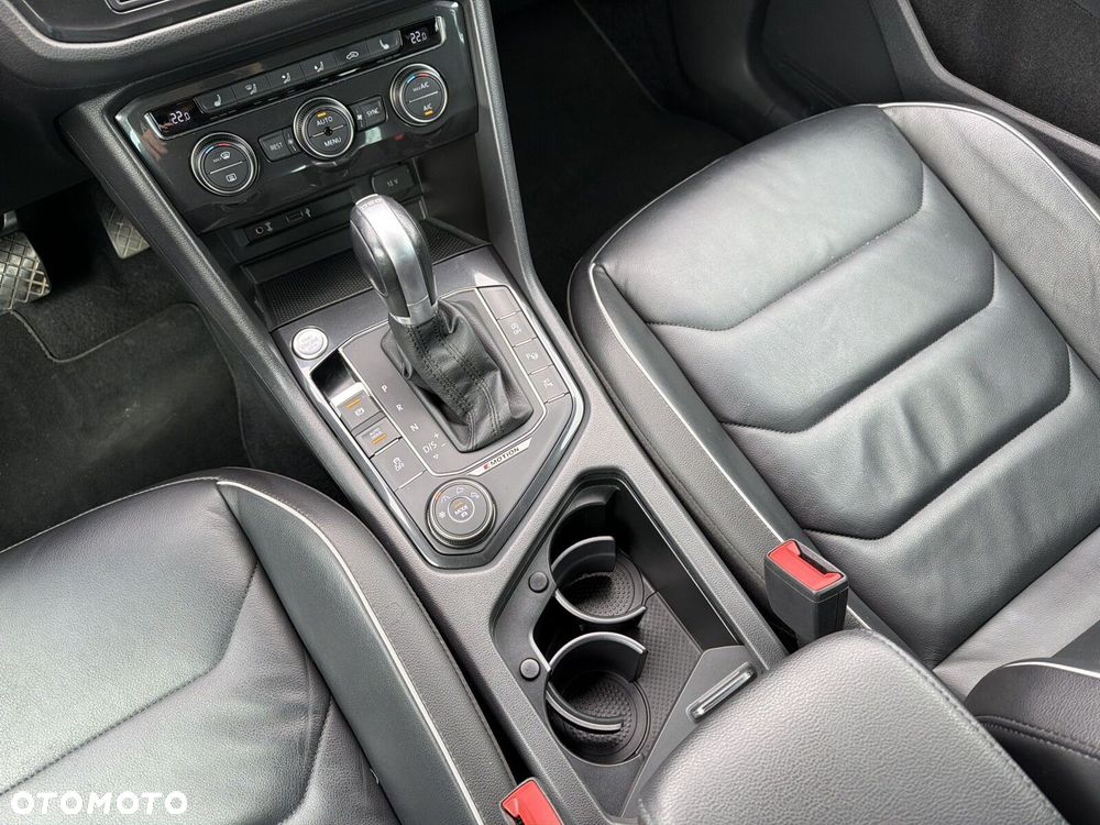 Volkswagen Tiguan 2.0 TDI BMT SCR 4Mot Highline DSG - 22