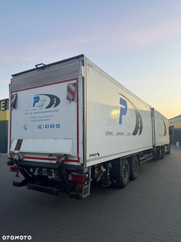 Scania R450 - 35