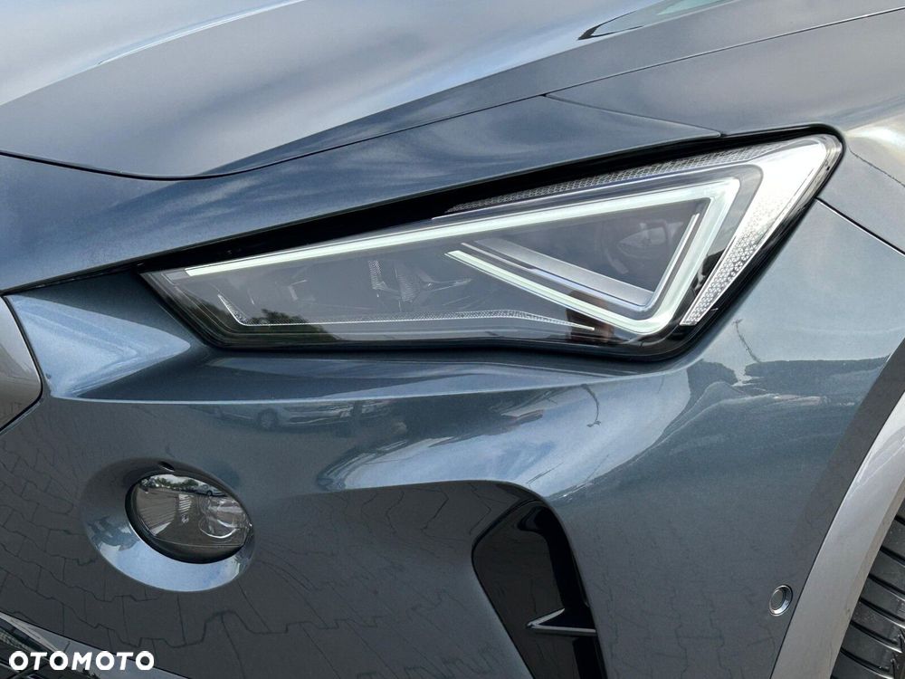 Cupra Formentor 1.5 TSI DSG - 38