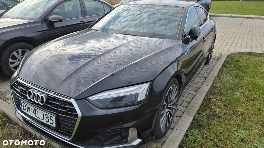 BMW X4 xDrive28i - 1