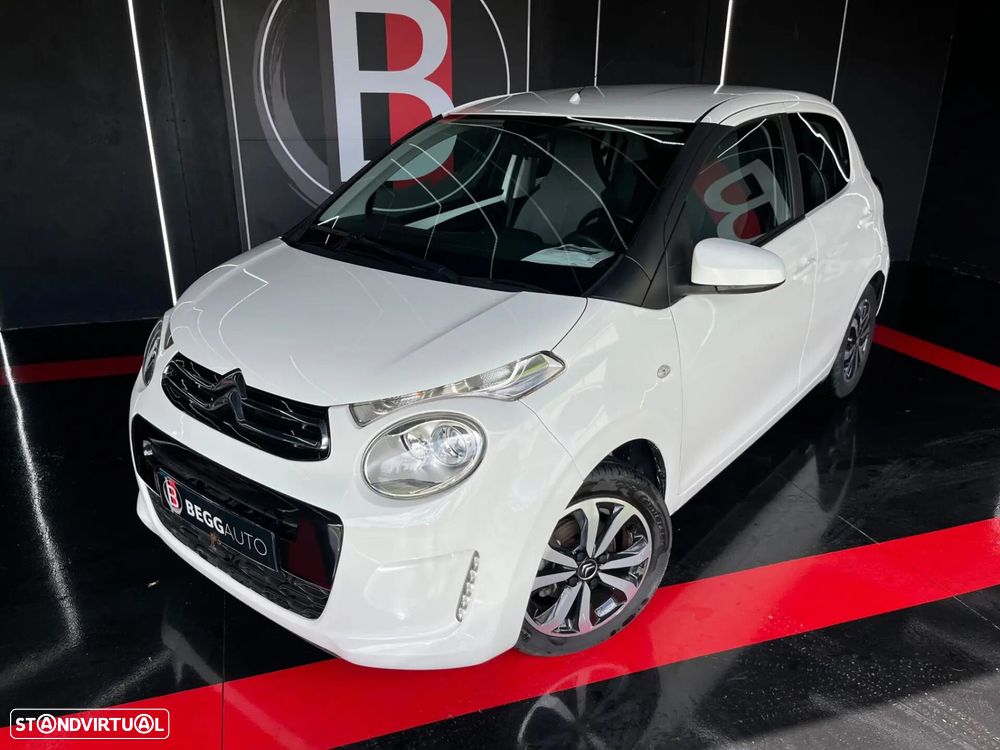 Citroën C1 - 13