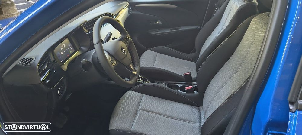 Opel Corsa 1.2 T Edition Aut. - 13