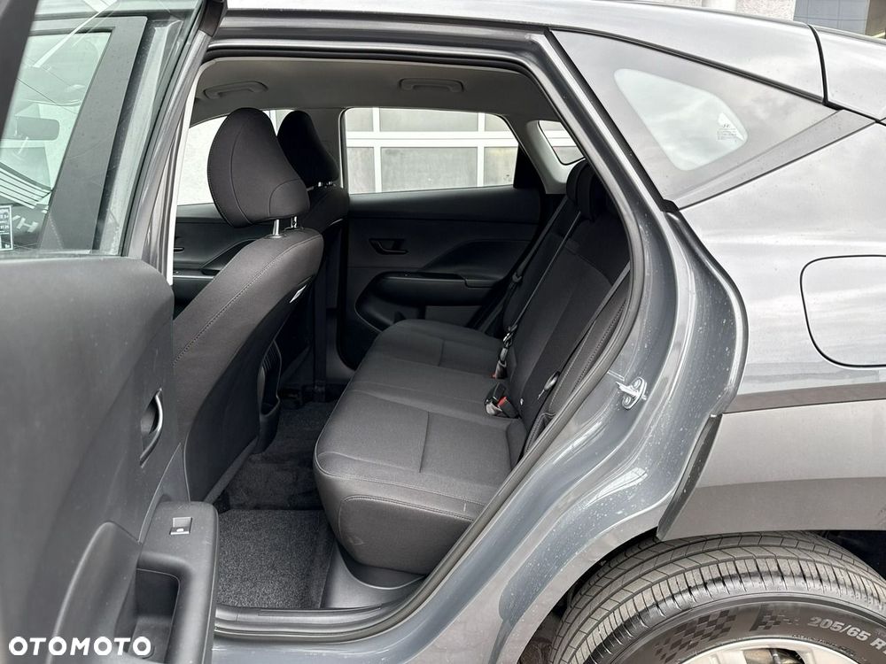 Hyundai Kona 1.0 T-GDI Smart - 24