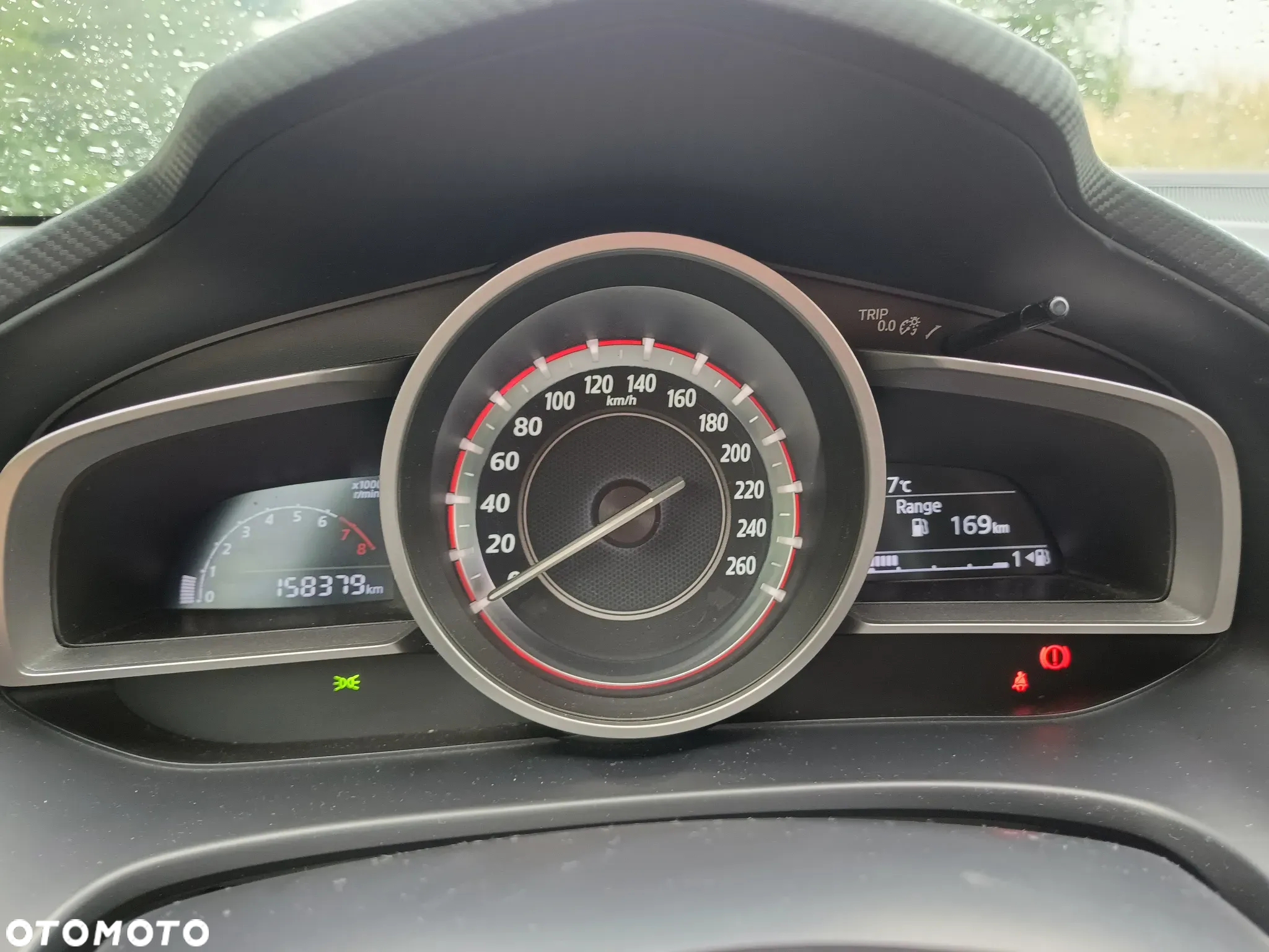Mazda 3 2.0 Skymotion - 9