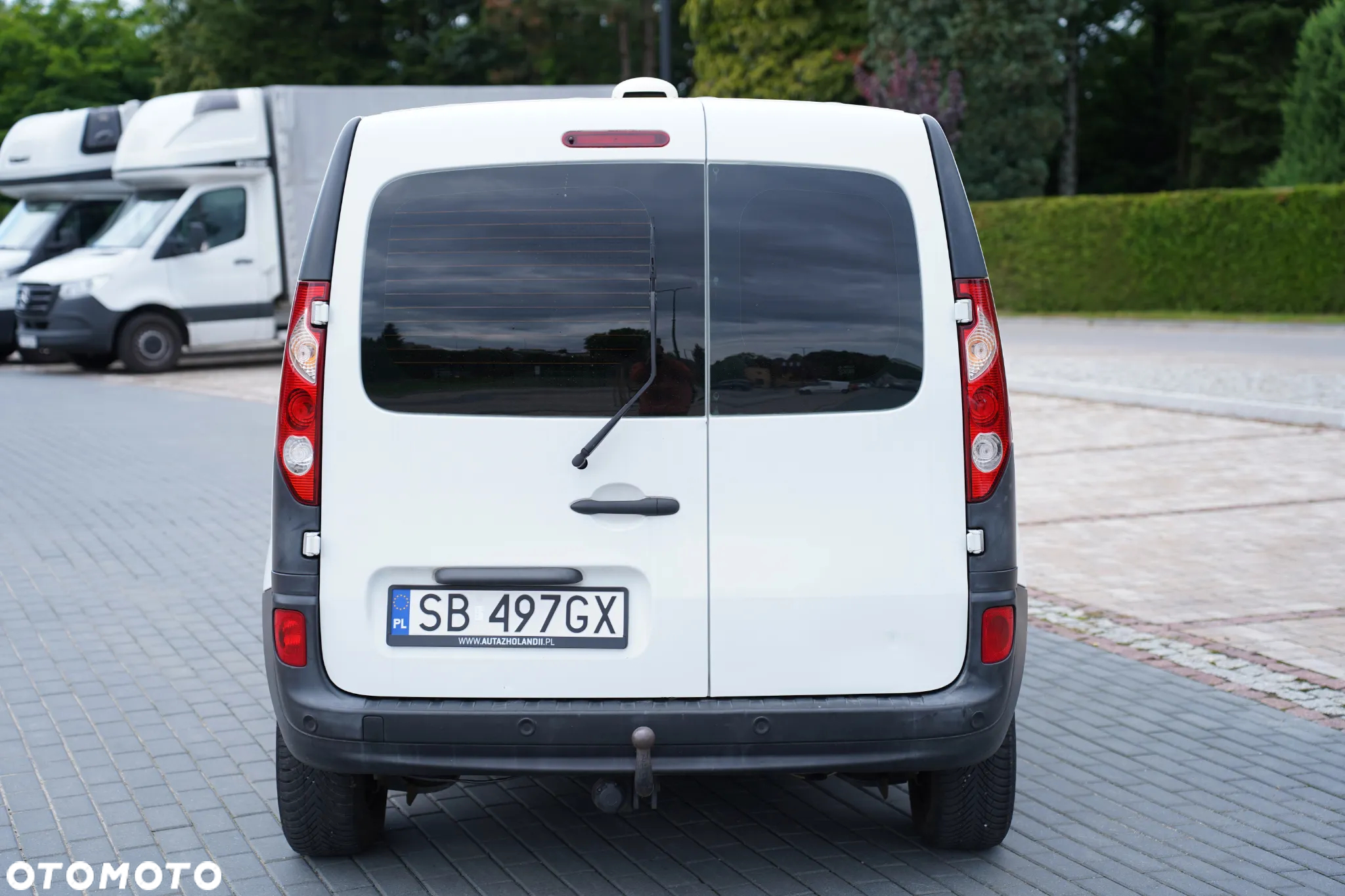 Renault Kangoo - 11
