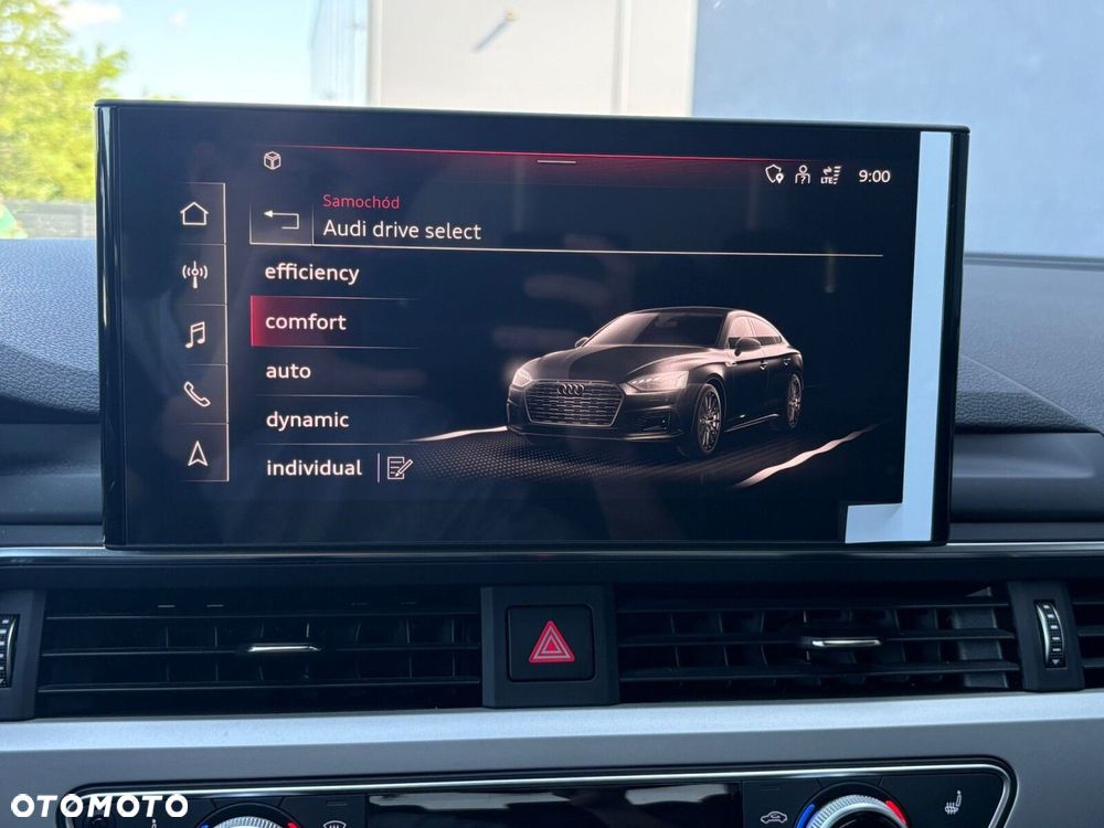 Audi A5 Sportback 40 TDI mHEV S tronic - 23