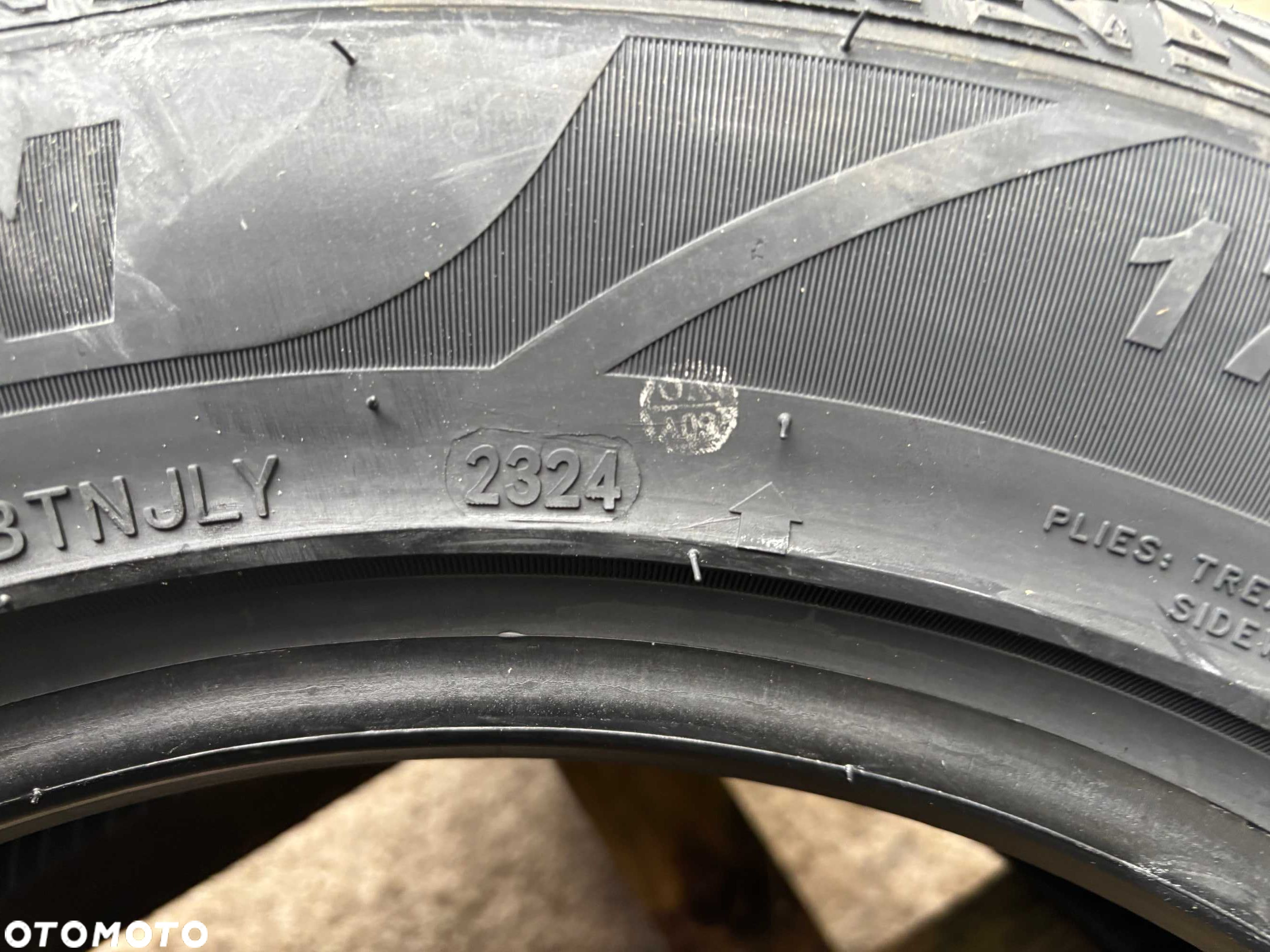 Okazja opony całoroczne 195/60R15 88H SAILUN ATREZZO 4SEASONS 2024r. - 3