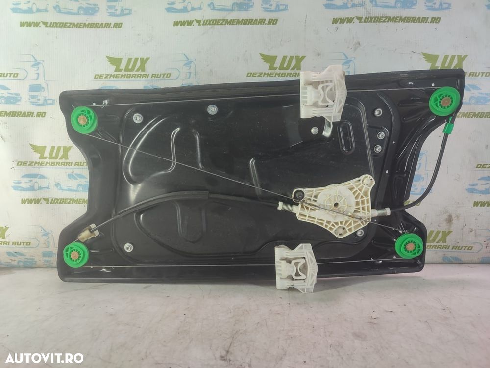 Macara usa dreapta fata cvh500103 Land Rover Range Rover Sport 1 [200 - 3