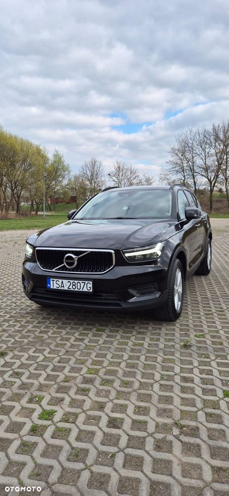 Volvo XC 40 D3 - 12