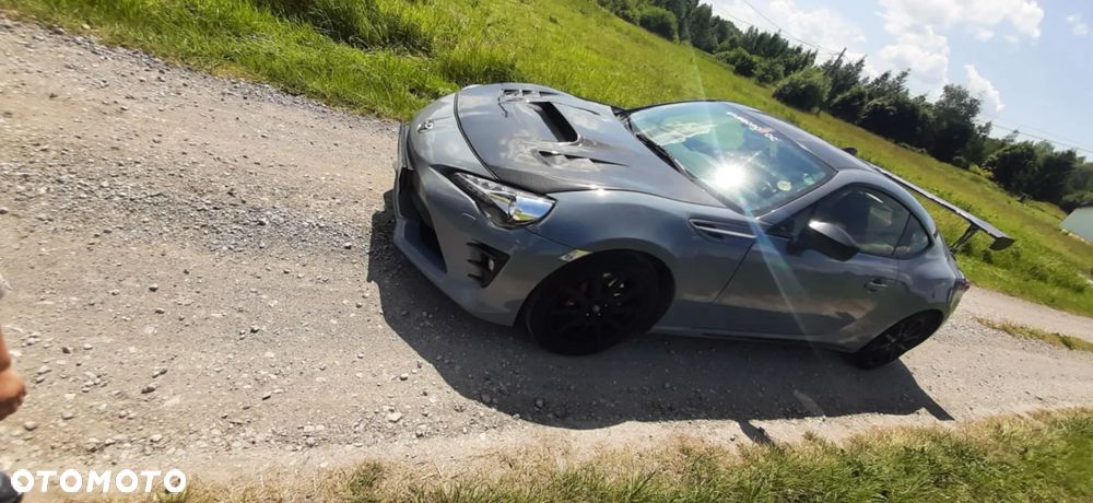 Toyota GT86 2.0 Razor - 1