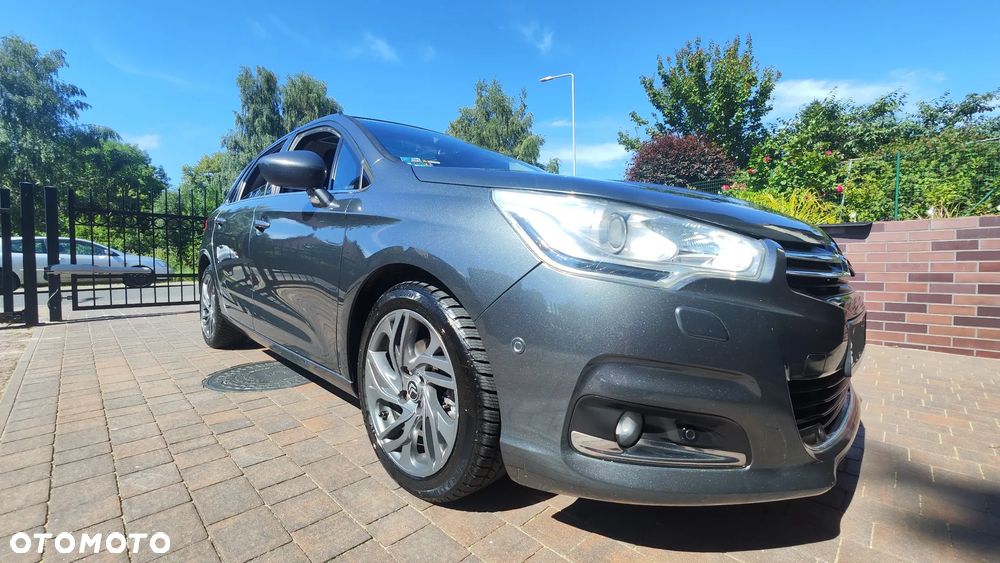 Citroën C4 - 6
