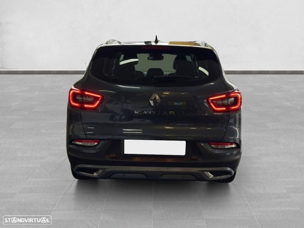 Renault Kadjar 1.5 dCi Intens - 5