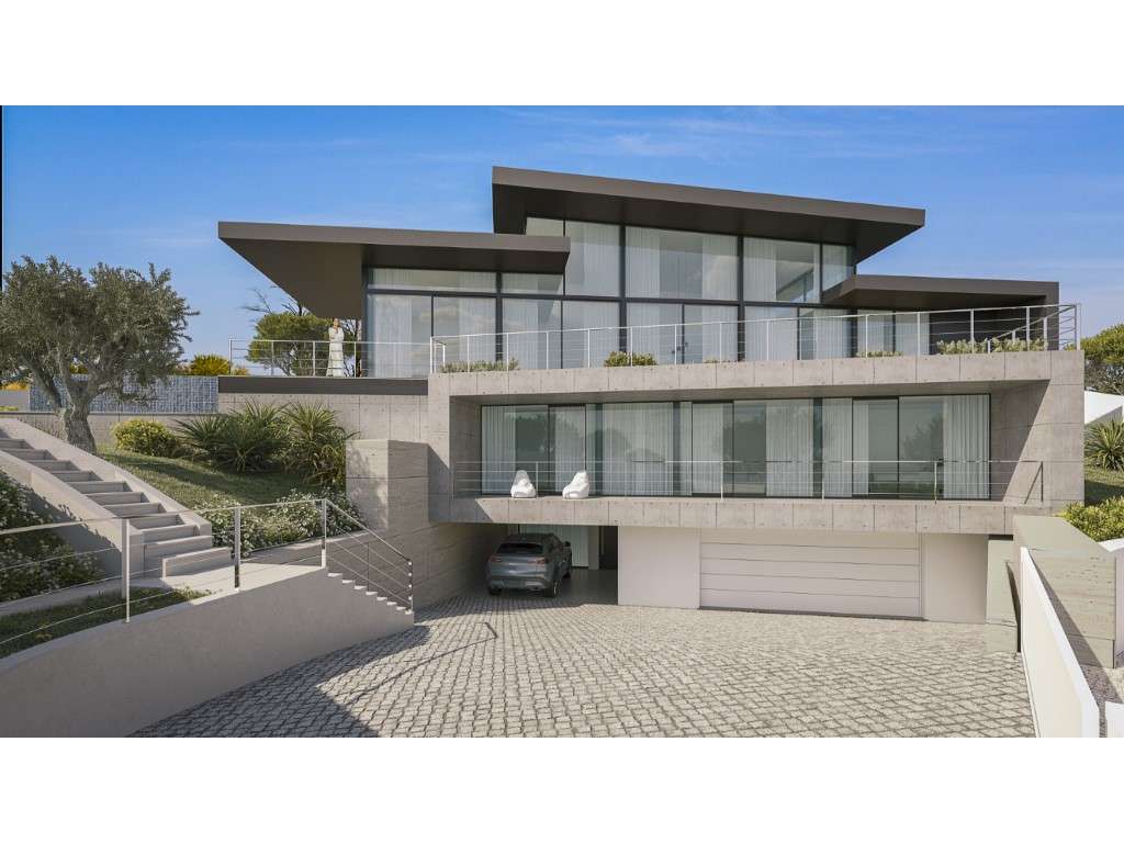 Oportunidade de Investimento: Moradia de Luxo com vista para a Lago... - Grande imagem: 2/35
