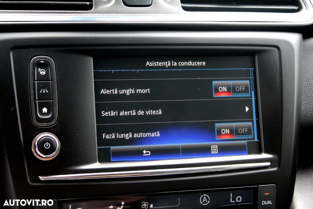 Renault Kadjar Energy dCi 110 EDC Bose Edition - 15
