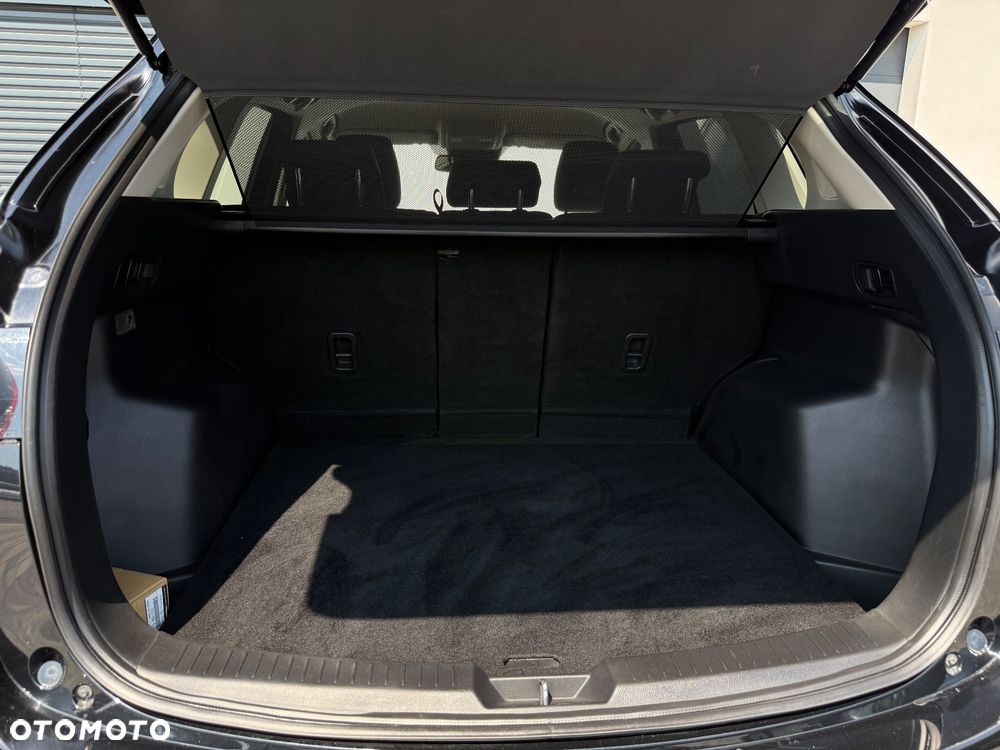 Mazda CX-5 SKYACTIV-G 165 Exclusive-Line - 35