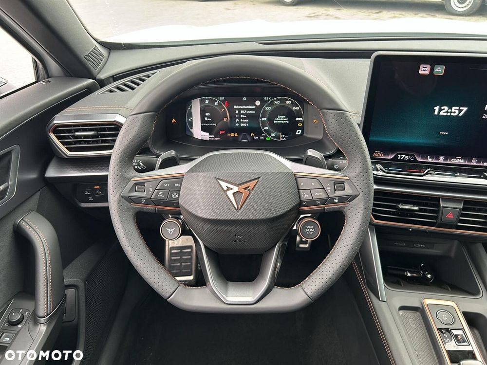 Cupra Formentor - 12