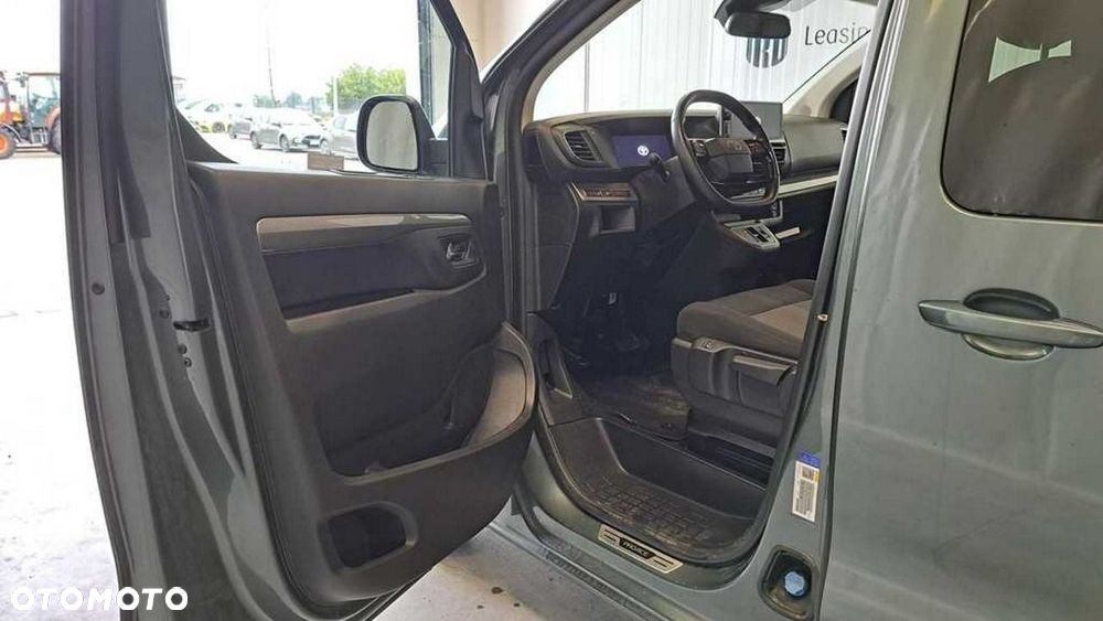 Toyota ProAce - 7