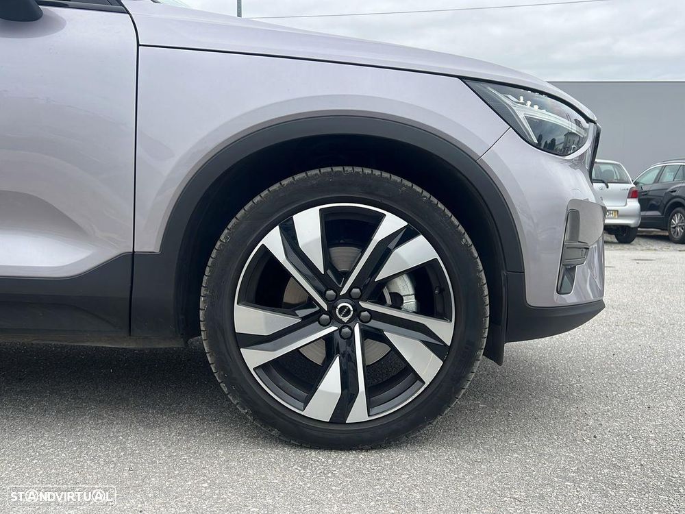 Volvo XC 40 2.0 B3 Plus Dark - 9