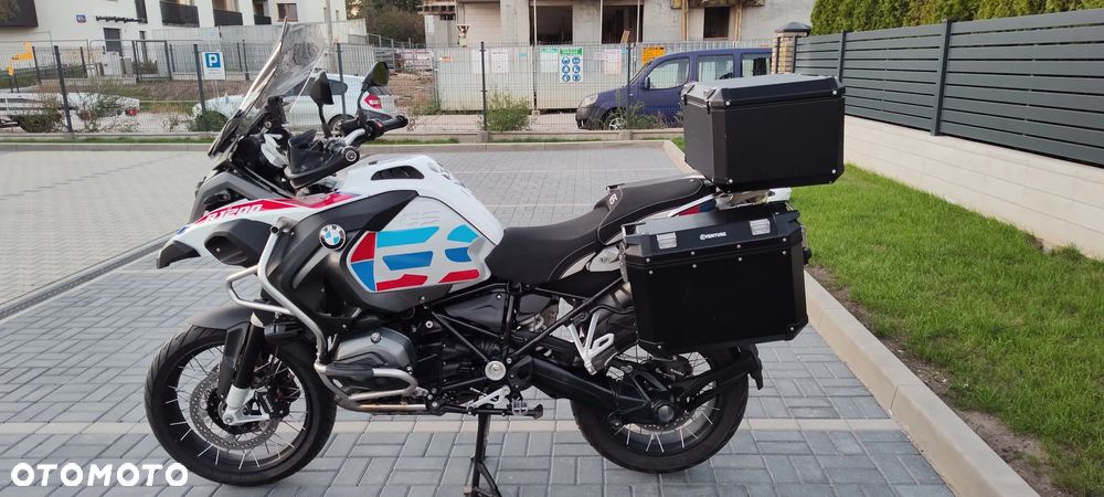 BMW GS - 20