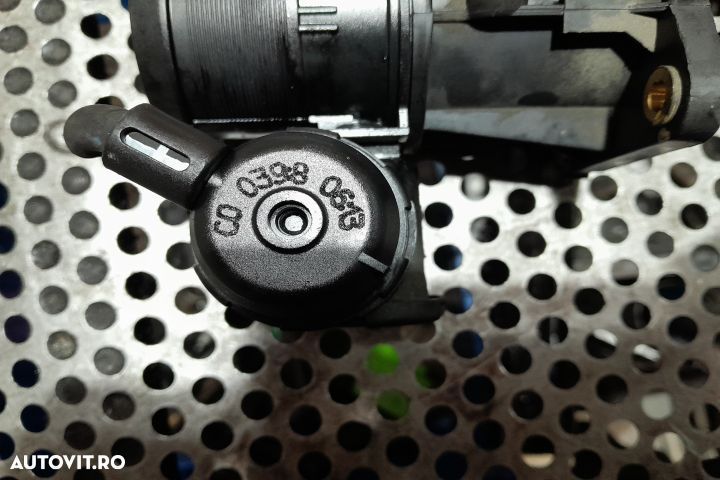 DEBITMETRU AER 9660110780 9660110780 Peugeot 308 - 4