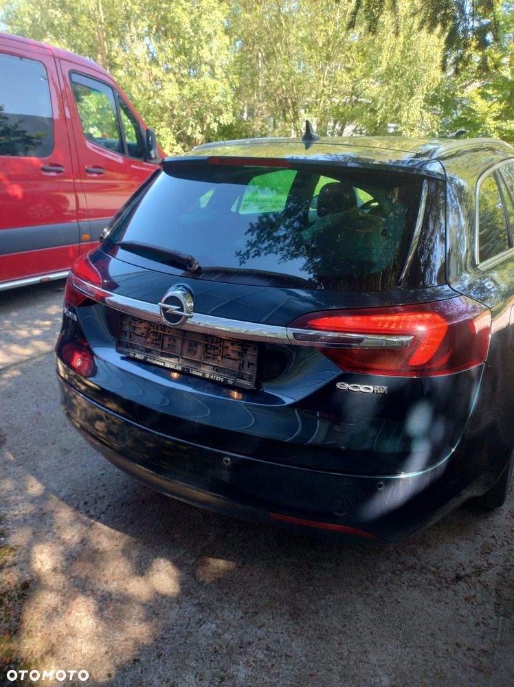 Opel Insignia - 4
