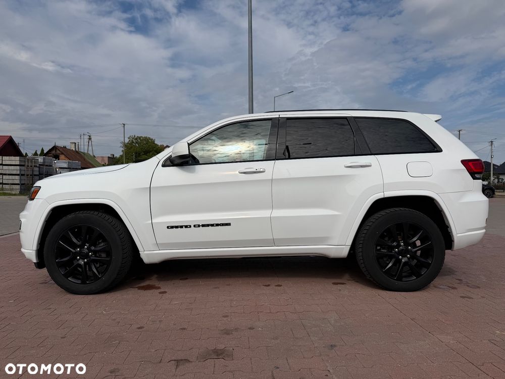 Jeep Grand Cherokee - 6