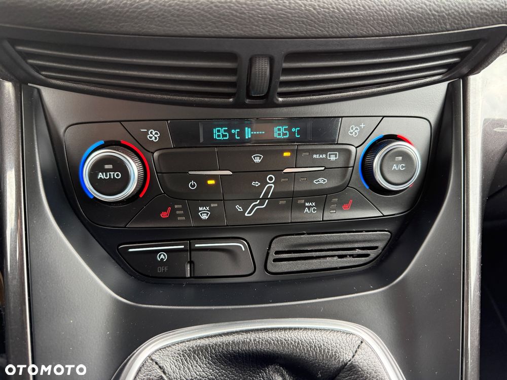 Ford C-MAX 1.0 EcoBoost Ambiente ASS - 23