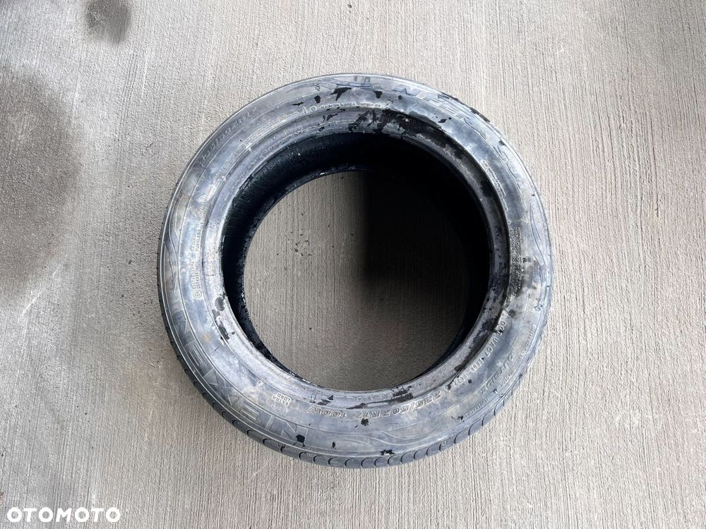 OPONA LETNIA NEXEN NFERA SU1 235/50R17 100W EXTRA LOAD 14/22 6MM - 2