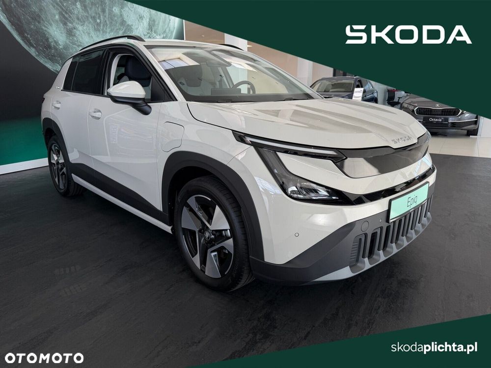 Skoda Epiq