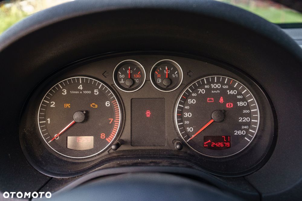 Audi A3 - 33