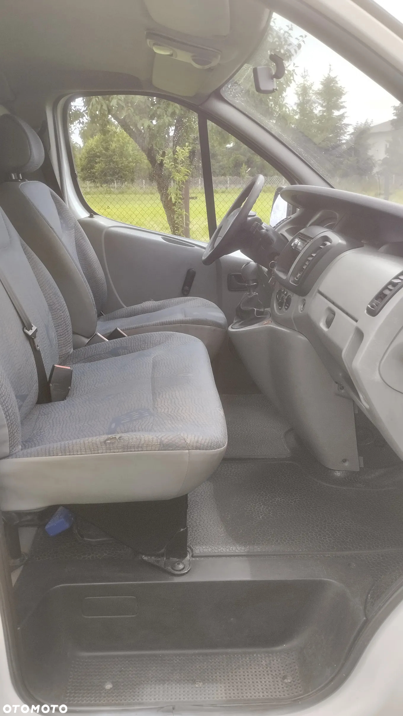 Renault Trafic - 5