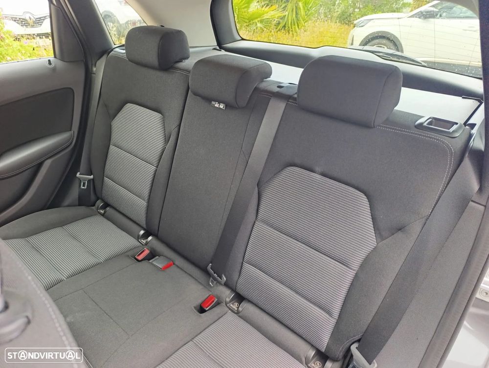 Mercedes-Benz B 160 d Urban - 9