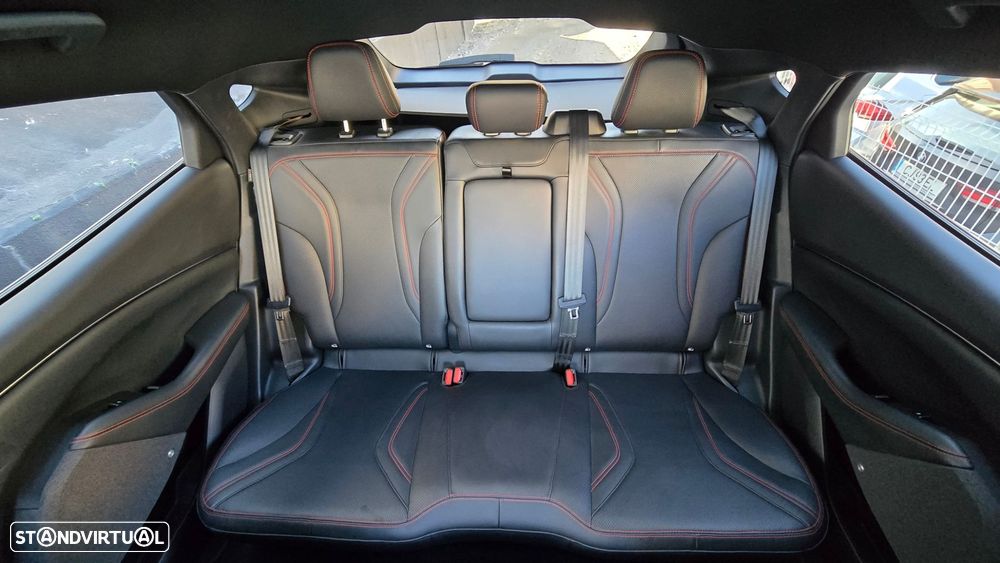 Ford Mustang Mach-E 98.7 kWh Premium AWD - 56
