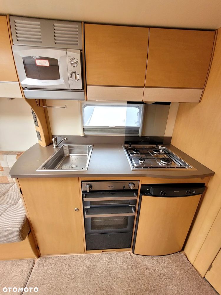 Bailey Olympus - 8