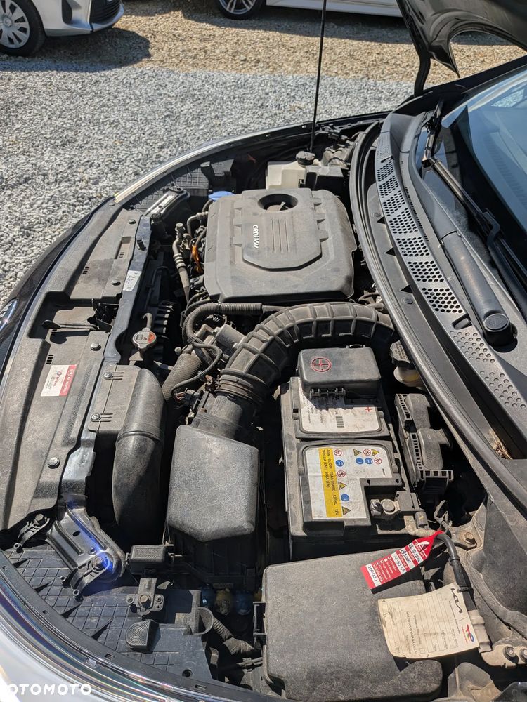 Kia Ceed 1.6 CRDi Smart Plus - 18