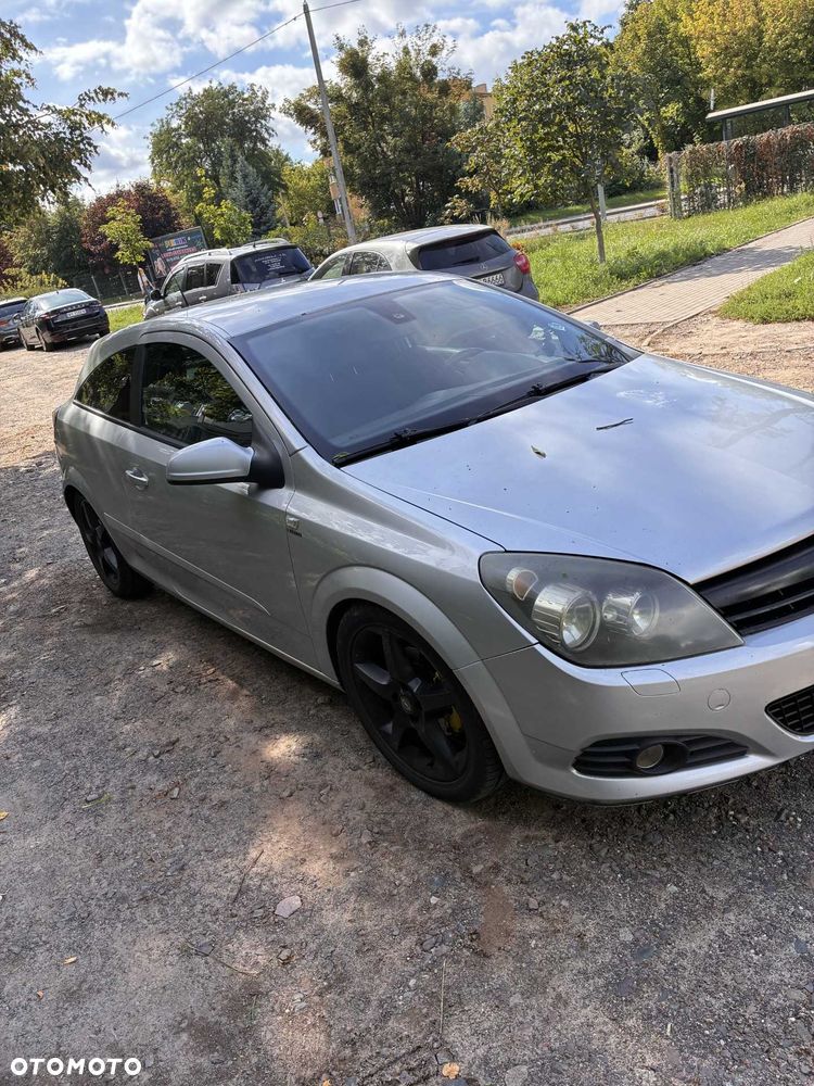 Opel Astra - 4