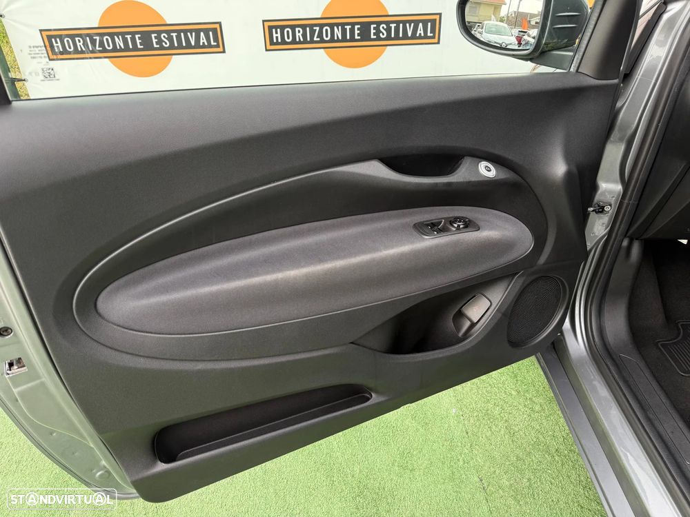 Fiat 500e 42kWh ICON - 29