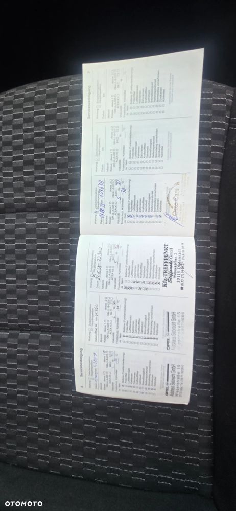 Opel Astra 1.6 D Start/Stop Dynamic - 38