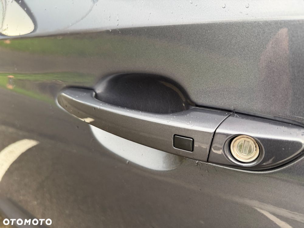 Hyundai Tucson blue 1.7 CRDi 2WD Advantage - 19