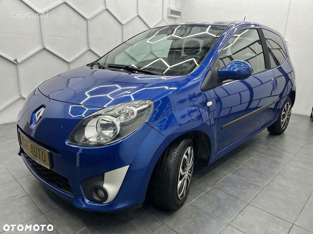 Renault Twingo - 2