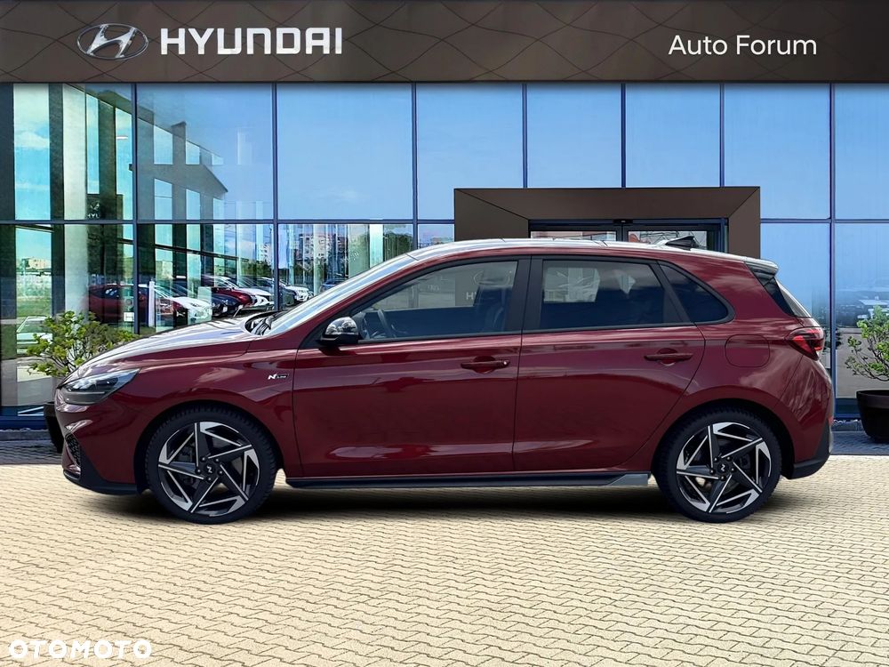 Hyundai i30 1.5 T-GDI 48V-Hybrid DCT N-Line - 2