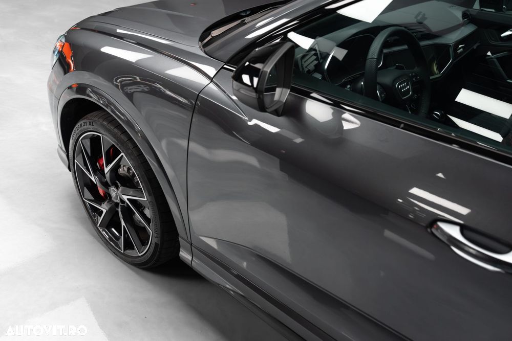 AUDI Unknown Model 2024 — imagine 7