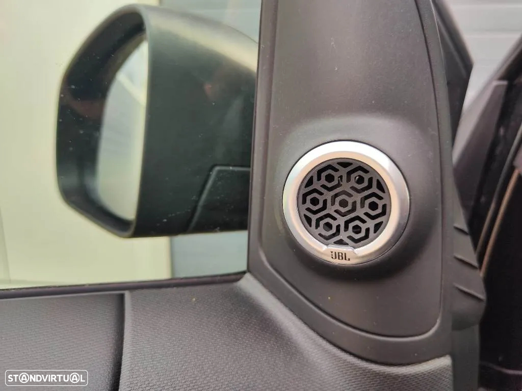 Smart Fortwo Cabrio EQ Pulse - 17