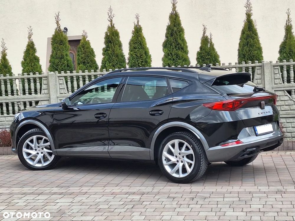 Cupra Formentor - 26