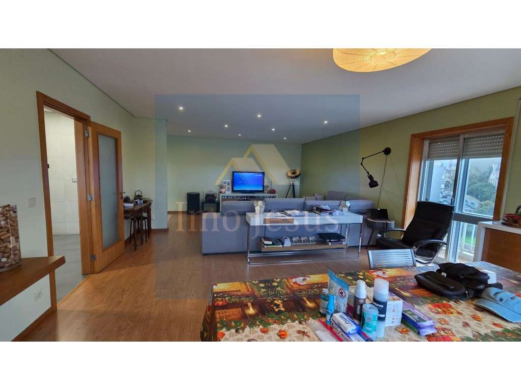 Apartamento T3 Avenida da Republica - Grande imagem: 3/21