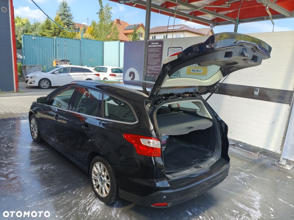 Ford Focus - 3