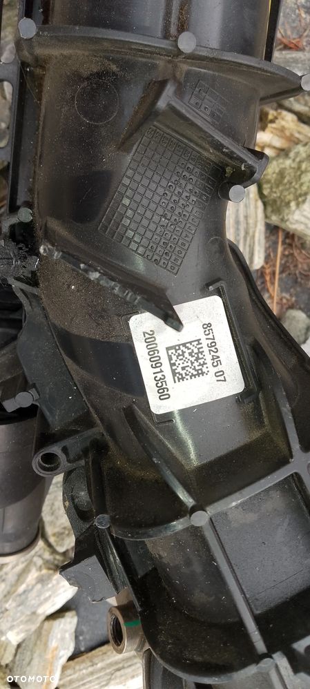 BMW G01 G05 G20 G30 B47 KOLEKTOR 8579245 - 12