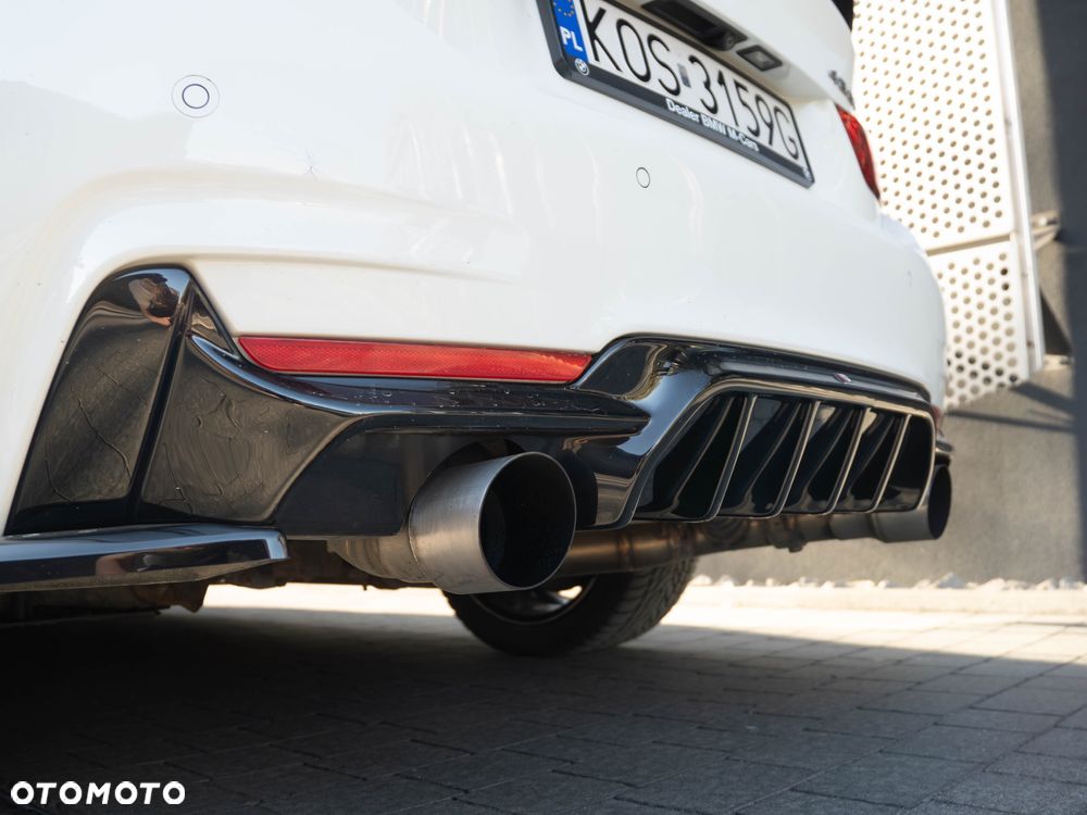 BMW Seria 4 - 16