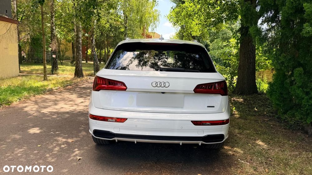 Audi Q5 45 TFSI mHEV Quattro Sport S tronic - 9