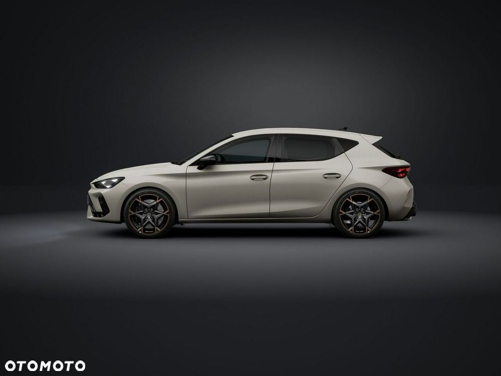 Cupra Leon - 2
